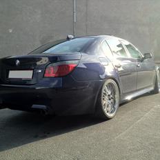 BMW E60 530i