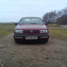 VW Vento CL