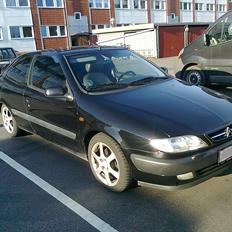 Citroën Xsara 2,0 VTS