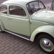 VW 1200 type 113