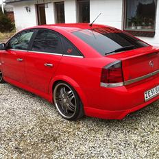 Opel Vectra c opc Line