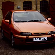 Fiat Bravo 1,2 SX 80 16V