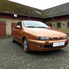 Fiat Bravo 1,2 SX 80 16V