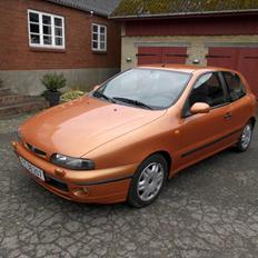 Fiat Bravo 1,2 SX 80 16V