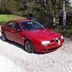 Alfa Romeo 156 V6