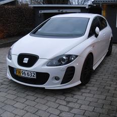 Seat leon cupra 2.0tfsi