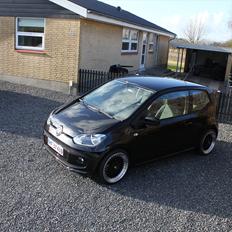 VW Up!