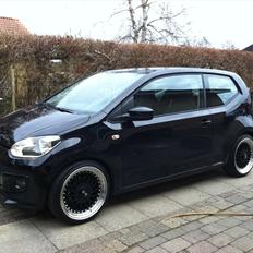 VW Up!