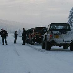 Nissan patrol gr Y60