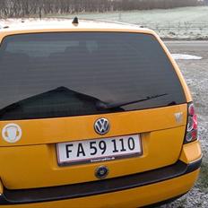 VW Golf 4 1,9 TDI comfortline