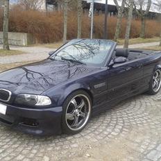 BMW E36 / E46