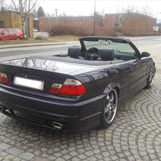 BMW E36 / E46