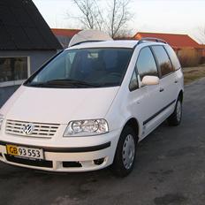 VW sharan