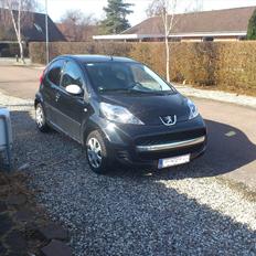 Peugeot 107 1.0 COOL, 5 Dørs