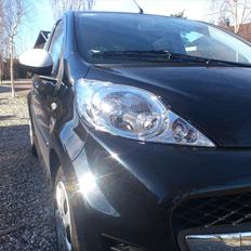 Peugeot 107 1.0 COOL, 5 Dørs