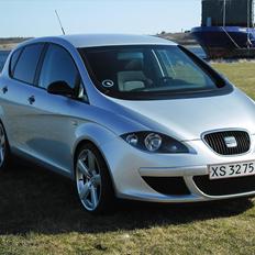 Seat Altea 1.9TDI. #Solgt#