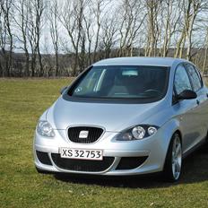 Seat Altea 1.9TDI. #Solgt#