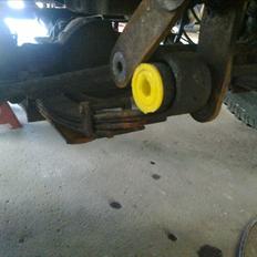 Nissan patrol 3,3 td