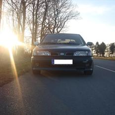 Nissan Primera Sri [Tidl. bil]