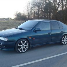 Nissan Primera Sri [Tidl. bil]