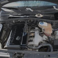 Audi A4 1.8 Turbo ( Tidl. bil )