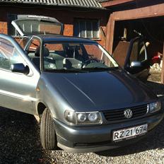 VW polo 6n