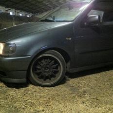 VW polo 6n