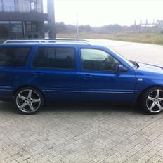 VW golf ( SOLGT )