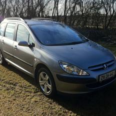 Peugeot 307 Stc.car
