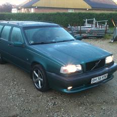 Volvo 850/855 T5