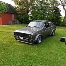 Ford escort mk2 Custom