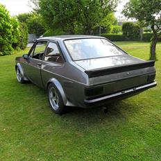 Ford escort mk2 Custom