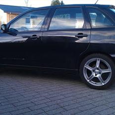 Seat Ibiza stella  SOLGT