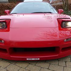 Honda Nsx