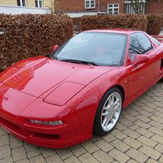 Honda Nsx