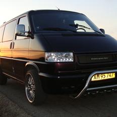 VW Transporter T4 2.4
