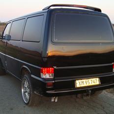 VW Transporter T4 2.4