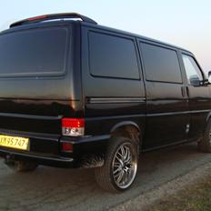 VW Transporter T4 2.4