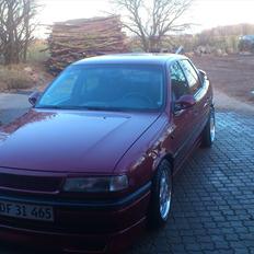 Opel Vectra a
