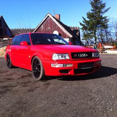 Audi RS2 PORSCHE (NR 1131)