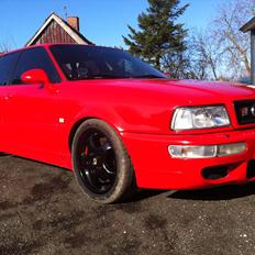 Audi RS2 PORSCHE (NR 1131)