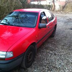 Opel vectra a