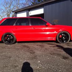 Audi RS2 PORSCHE (NR 1131)