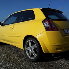 Fiat Stilo Abarth "Solgt"