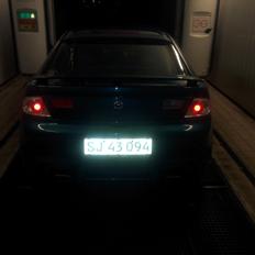 Mazda 323F ba [Tidl.bil]