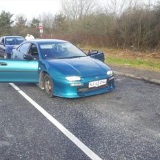 Mazda 323F ba [Tidl.bil]