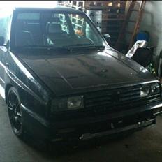 VW Golf 2 Ralley G60 VR6 Turbo R32 4Motion.....SOLGT