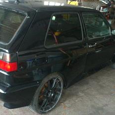 VW Golf 2 Ralley G60 VR6 Turbo R32 4Motion.....SOLGT