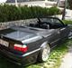 BMW e36 325i cabriolet 