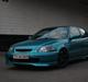 Honda Civic EK3